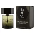 Yves Saint Laurent La Nuit de L'Homme Eau De Toilette EDT 100 ml (man)