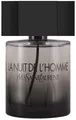 Yves Saint Laurent La Nuit De L`Homme Eau de Toilette 100 ml OVP NEU