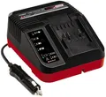 Einhell PXC-Ladegerät Akku-Ladestation (3000 mA)