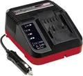 Einhell Ladegerät Power X-Car Charger 3 A
