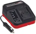 Einhell PXC-Ladegerät Power-XCar Charger 3A (24447491) 4512113
