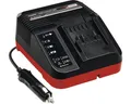 Ladegerät Einhell Power-X-Change Power X-Car Charger 3A