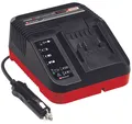 Einhell PXC-Ladegerät Power X-Car Charger 3A
