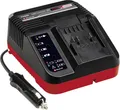Einhell Ladegerät Power X-Car Charger 3 A  Ladegerät