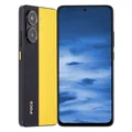 Xiaomi Poco X7 Pro Dual-SIM 512GB Gelb Android Smartphone wie neu