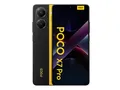 Xiaomi POCO X7 Pro Smartphone - 12/512GB 6,67" 120 Hz Schwarz und Gelb