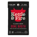 Kettle and Fire - Bone Broth Beef - 16.2 fl. oz.