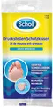 Scholl Fussballenpolster, Druckstellen Schutzkissen