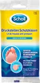 Scholl Pflaster beige