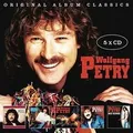 Original Album Classics (2nd Edition) von Petry,Wolfgang | CD | Zustand sehr gut