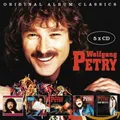 Wolfgang Petry Original Album Classics (2nd Edition) (CD) (US IMPORT)