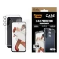 PanzerGlass CARE BY PANZERGLASS FLAGSHIP 3-IN-1 BUNDLE SAMSUNG NEW A55 5G