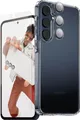 Care Flagship 3-in-1 Bundle für Samsung Galaxy A56 5G (CRRCHNUG38380)