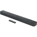 Bar 5.0 Multibeam, Soundbar - Schwarz