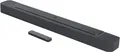 JBL Bar 300 All-in-One Kompakt-Soundbar 5.0 Kanäle mit MultiBeam u.a., Schwarz