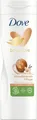 Dove body love verwöhnende Pflege Bodylotion 400 ml