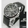 CASIO EDIFICE Quarzuhr Casio Edifice EFR-526L-1AVUEF, (1-tlg)