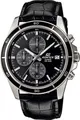 Casio Edifice  EFR-526L-1AVUEF Quarzwerk Herren-Armbanduhr