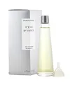 Issey Miyake L´eau d´Issey 75ml Eau de Parfum Refill Neu & OVP