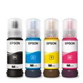 104 C13T00P640 originale Druckerpatronen Schwarz, Cyan, Magenta, Gelb 65 ml