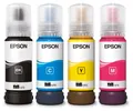 Epson 104 C13T00P640 originale Druckerpatronen Schwarz, Cyan, Magenta, Gelb 65