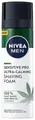 NIVEA MEN Sensitive Pro Rasierschaum, 200 ml