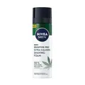 5900017080598 Men Sensitive Pro Ultra-Calming Shaving Foam pianka do golenia z o