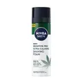 5900017080598 Nivea Men Sensitive Pro Ultra-Calming Shaving Foam pianka do golen