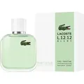 Lacoste Eau De Lacoste L.12.12 Blanc Eau Fraîche EDT M 100 ml