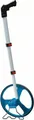 Bosch Professional Messrad GWM 32 0601074000 | Aluminium | Teleskopschaft | Raddurchmesser 31,85 cm