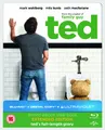 Ted - Extended Edition - Limited Edition Steelbook (Blu-ray + Digital Copy + UV Copy)
