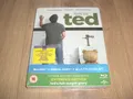 Ted Blu-Ray Steelbook NEU