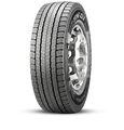 Sommerreifen Pirelli 295/80 R22.5 152/148M TH:01 COACH M+S