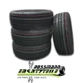 4x Pirelli TH:01 COACH M+S 3PMSF 295/80R22.5 152/148M Reifen Ganzjahresreifen