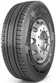 PIRELLI Ganzjahresreifen 295/80 R22.5 152/148M TH:01 COACH LKW