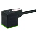 Murr Elektronik Ventilstecker (7000-18021-6160500)