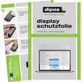 Dipos Displayschutzfolie Antireflex (13", 16 : 9) (4051837376451)