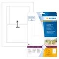 HERMA CD Einleger A4 (5036)