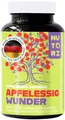 Nutori Apfelessig Wunder, 60 Gummies