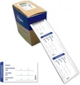 AVERY Zweckform Gefrieretikett Lebensmittel HACCP (65 x 35 mm 200 Etiketten auf