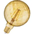 OSRAM 4058075092037 Vintage 1906® LED E27 2400 K 4 W 470 lm
