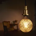 Osram LED VINTAGE 1906 LED GLOBE Pinecone E27 Filament 4W 2400K