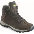Meindl Ohio Lady 2 GTX Damen Wanderschuh dunkelbraun dunkelbraun 39.5 - Braun - 39,5