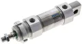 DSNU-40-25-P-A (195990) Rundzylinder Hub:25mm Kolben-Durchmesser:40 mm