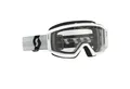 Scott Motorradbrille
