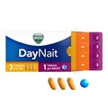 WICK DayNait Erkältungstabletten Filmtabletten 16 St