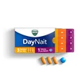 WICK DayNait Filmtabletten, Hilfe für Tag & Nacht bei Erkältung