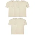 Fruit of the Loom Rundhalsshirt Valueweight T-Shirt M