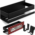 Duschablage Ohne Bohren  Badregal  Badezimmer Organizer  Duschregal  Badezimm...