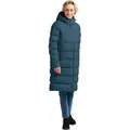 Jack Wolfskin Frozen Palace Winterjacke Damen - Blau - XL